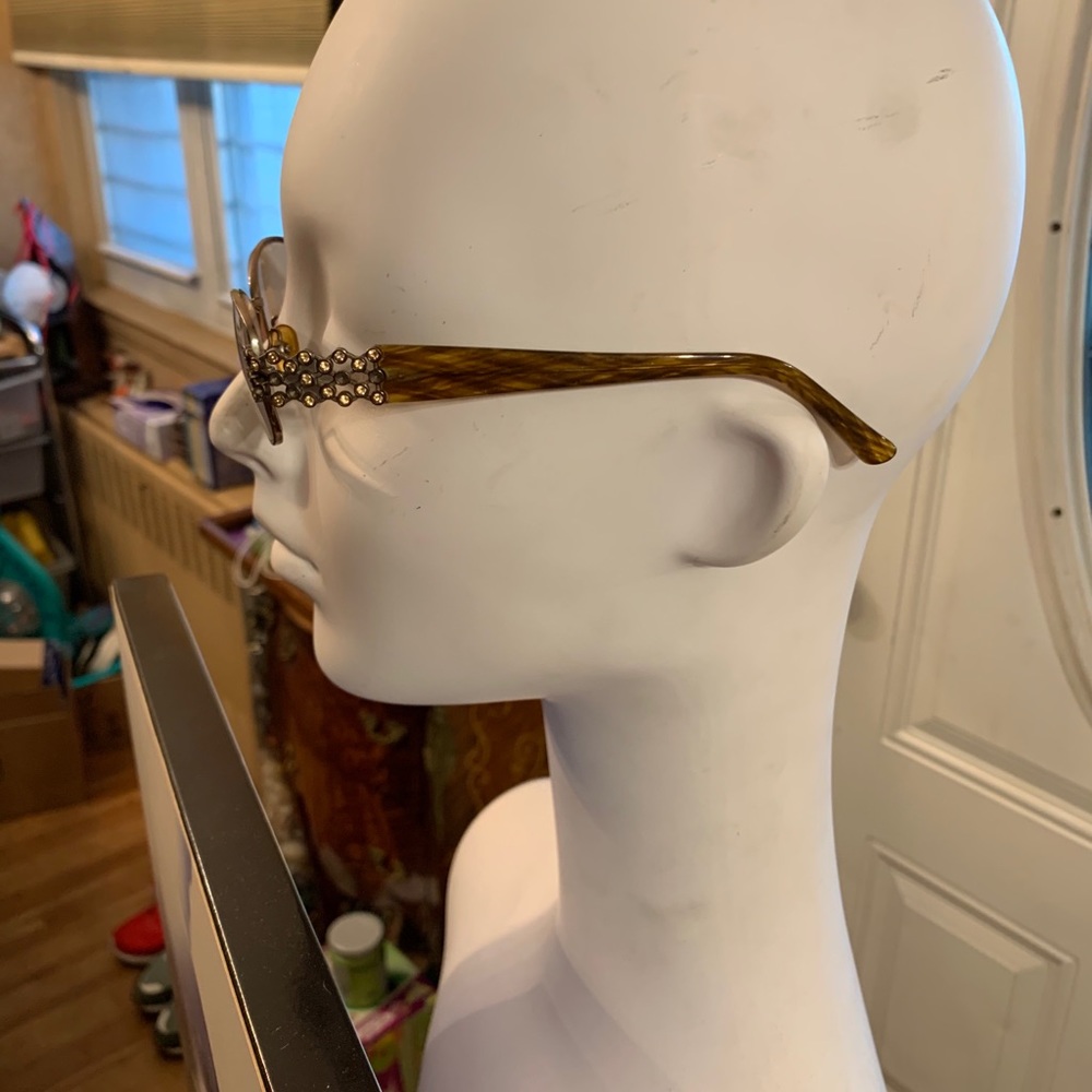 Luxe Rx glasses - Picture 2 of 5
